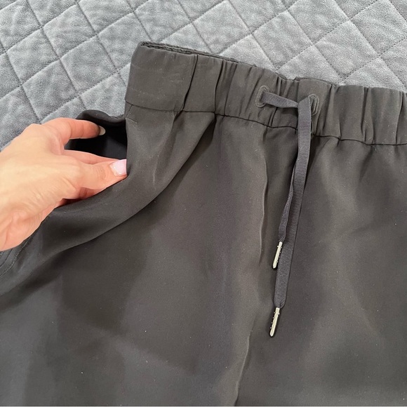 lululemon athletica Charcoal Pencil Skirt - Picture 5 of 11